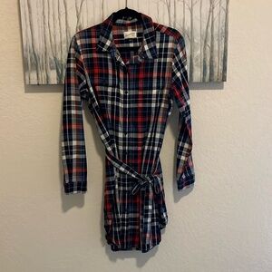 NWOT Perfect Fall Dress!